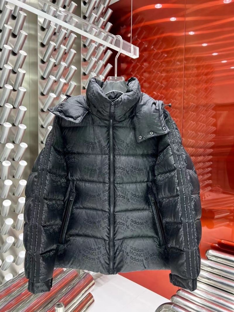 Moncler Down Jackets